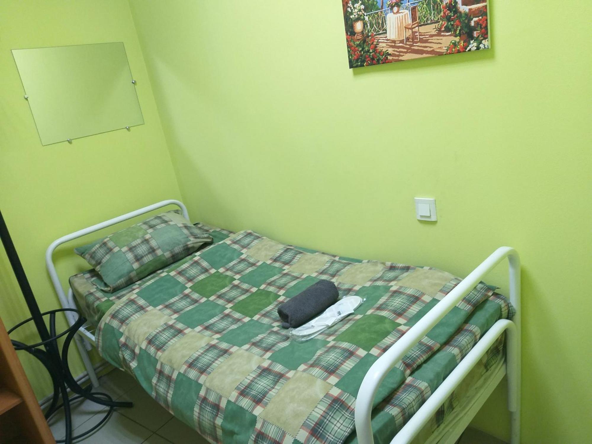 Sherlock Hotel Kharkiv Exterior photo